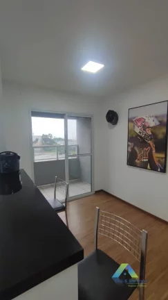 Foto do imóvel Apartamento à venda no bairro Jardim Maria Estela