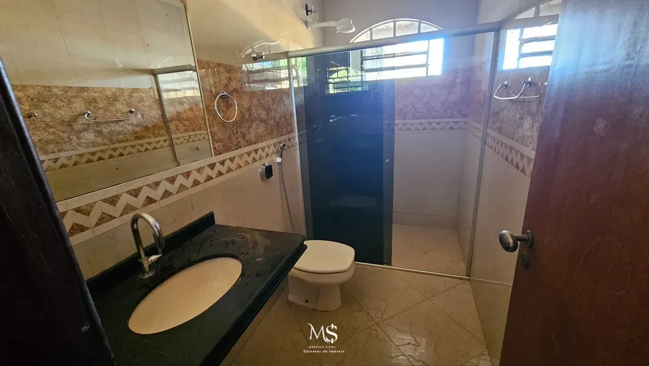 Imagem Casa de Condomínio com 1 Quarto à Venda, 80280 m² em Setor Habitacional Vicente Pires - Brasília