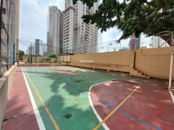Imagem APARTAMENTO 104m² - 3 DORMITORIOS - 1 SUITE - 1 VAGA - BROOKLIN