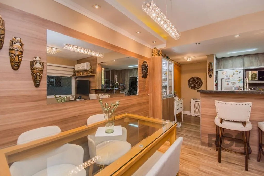 Imagem Apartamento de 2 dormitórios 62m², bairro São João