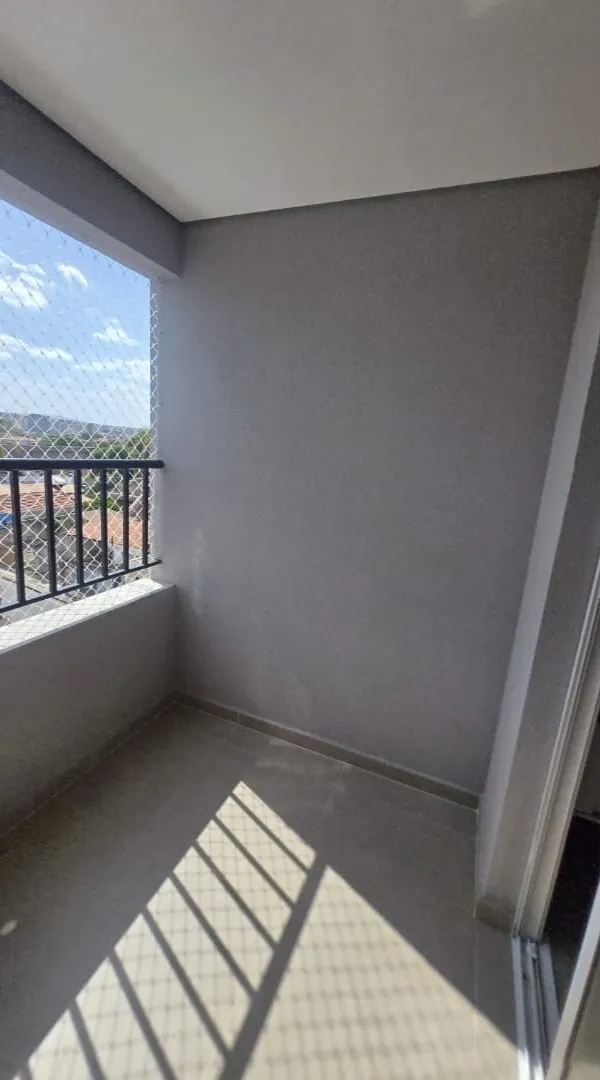 Imagem Oportunidade no Residencial Amarilis | Apartamento Novo | 61 m² | 2 Quartos com Suíte | Vaga Coberta