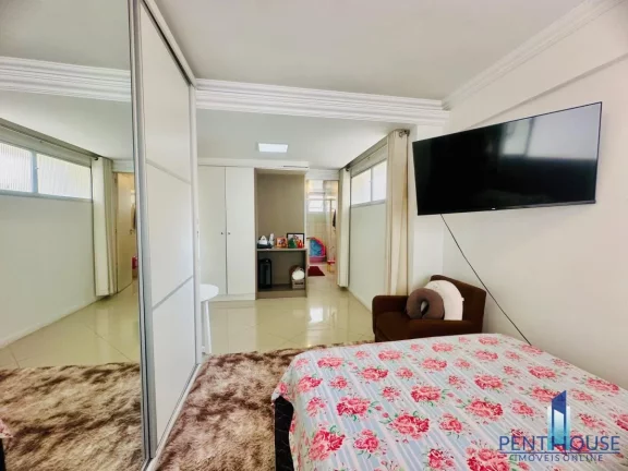 Imagem Apartamento Quadra Mar para Venda em Balneário Camboriú, PIONEIROS, 3 dormitórios, 1 suíte, 2 banheiros, 1 vaga