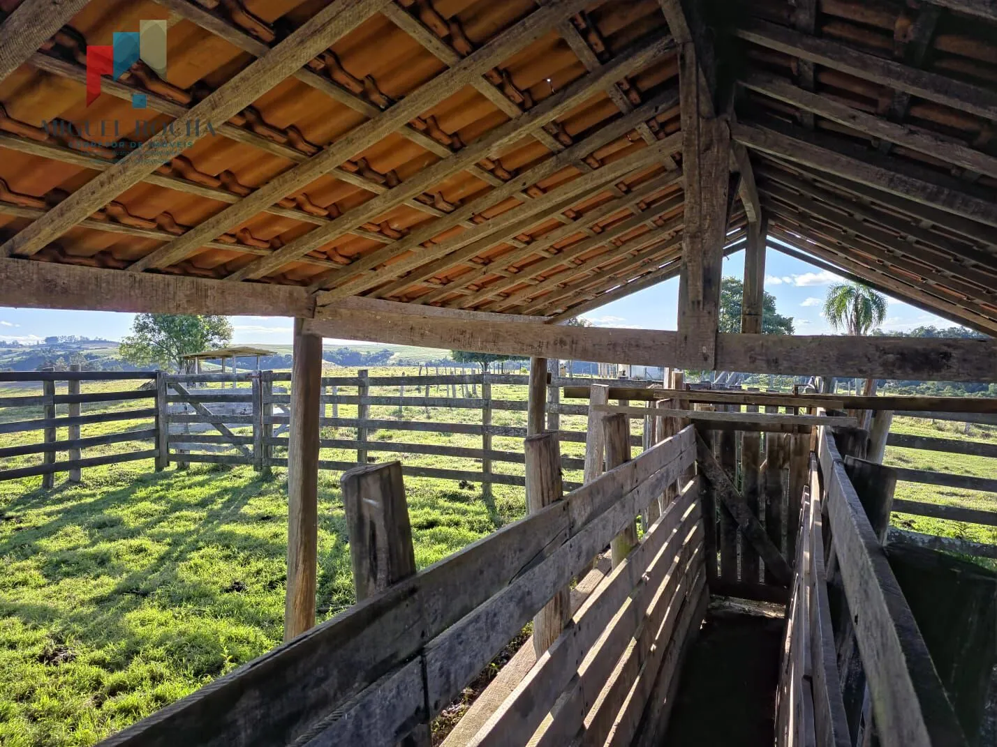 Imagem Fazenda em Itapetininga SP