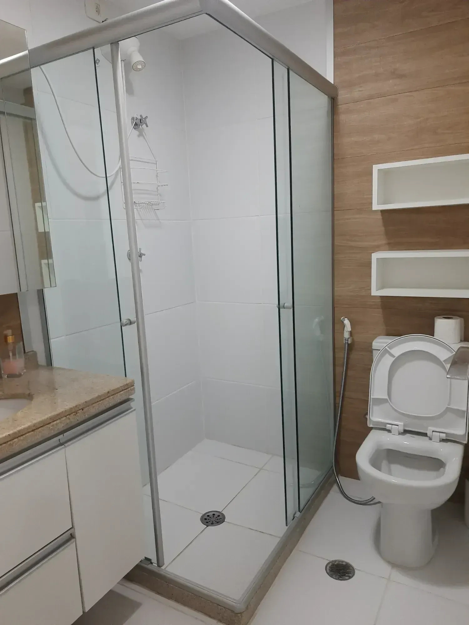 Imagem Apartamento com 3 Quartos à Venda, 73 m² em Jatiúca - Maceió