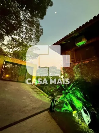 Imagem Casa em Condomínio para Venda em Jandira / SP no bairro Altos de São Fernando