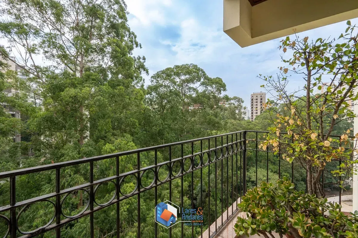 Imagem Cobertura para venda em Jardim Ampliação com 3 quartos, sendo 1 suíte, 198m²