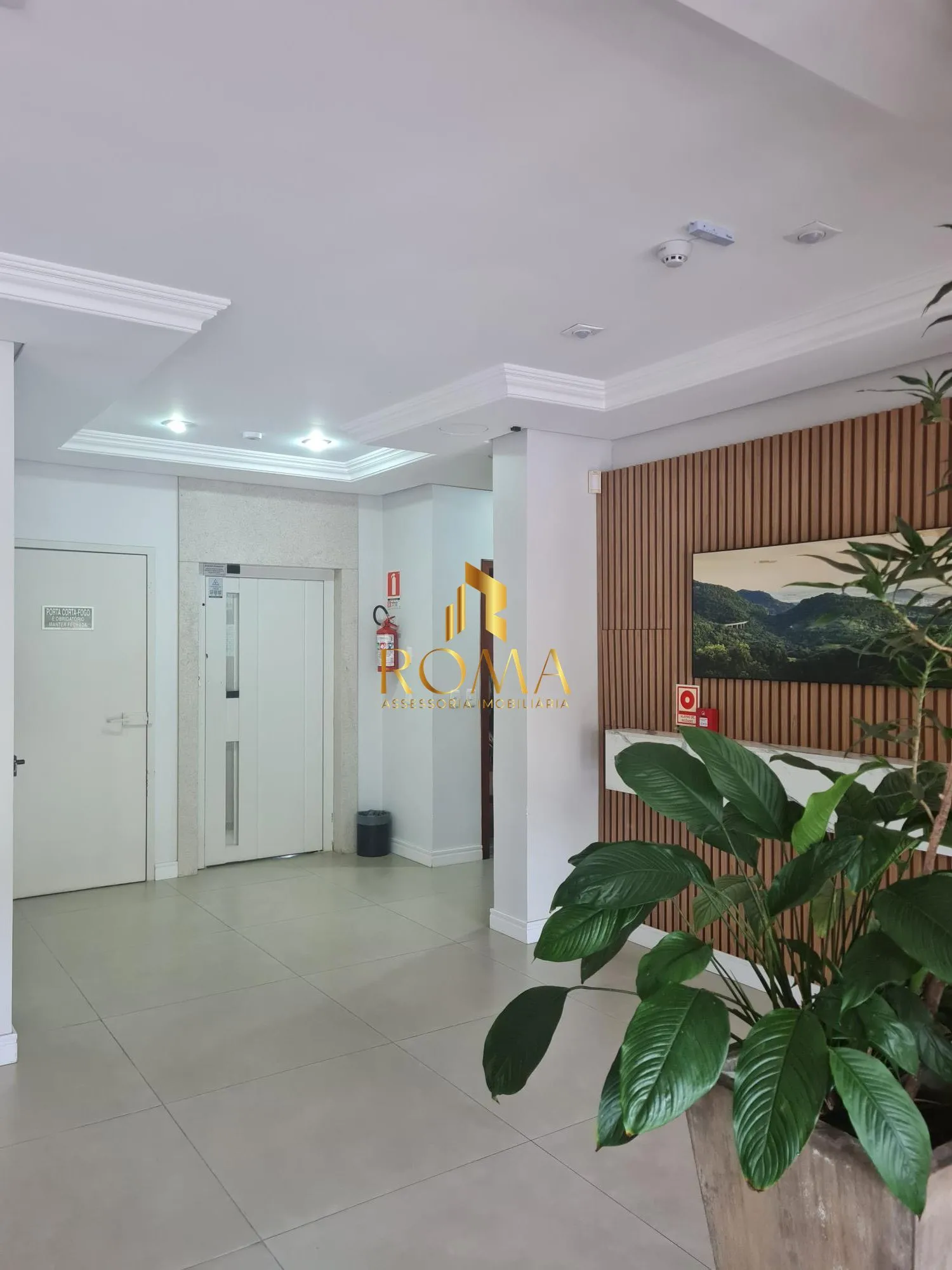 Imagem Apartamento de 01 dormitório central!