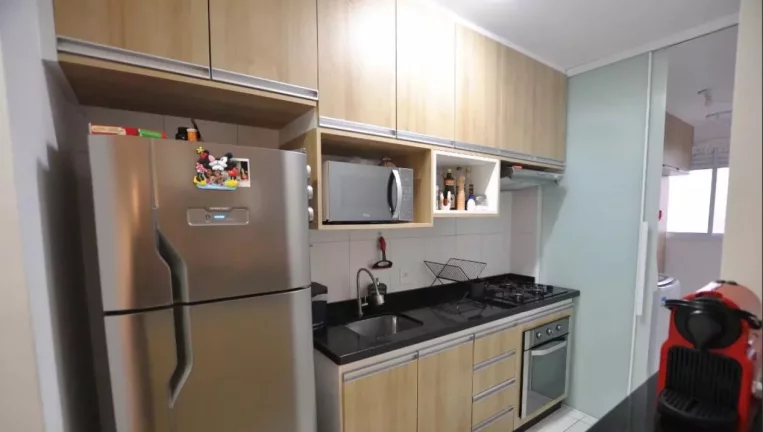 Imagem APARTAMENTO RESIDENCIAL em SÃO PAULO - SP, IPIRANGA