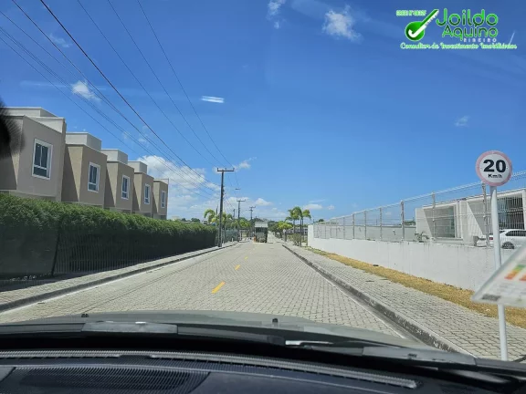 Imagem Eusébio A cidade que mais cresce do Ceará vizinho a Fortaleza