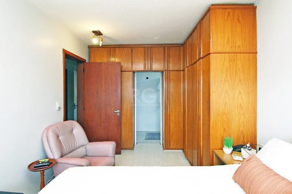 Imagem Apartamento 3 dormitórios 1 vaga - Petrópolis