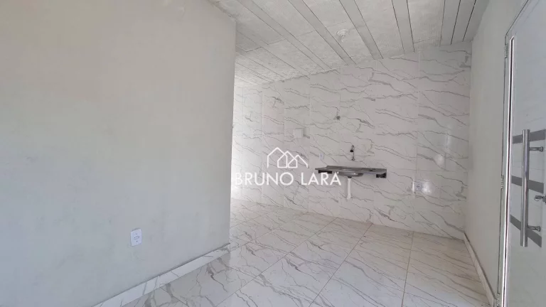 Imagem Kitnet disponível para locação no Bairro Fernão Dias – Igarapé/MG.