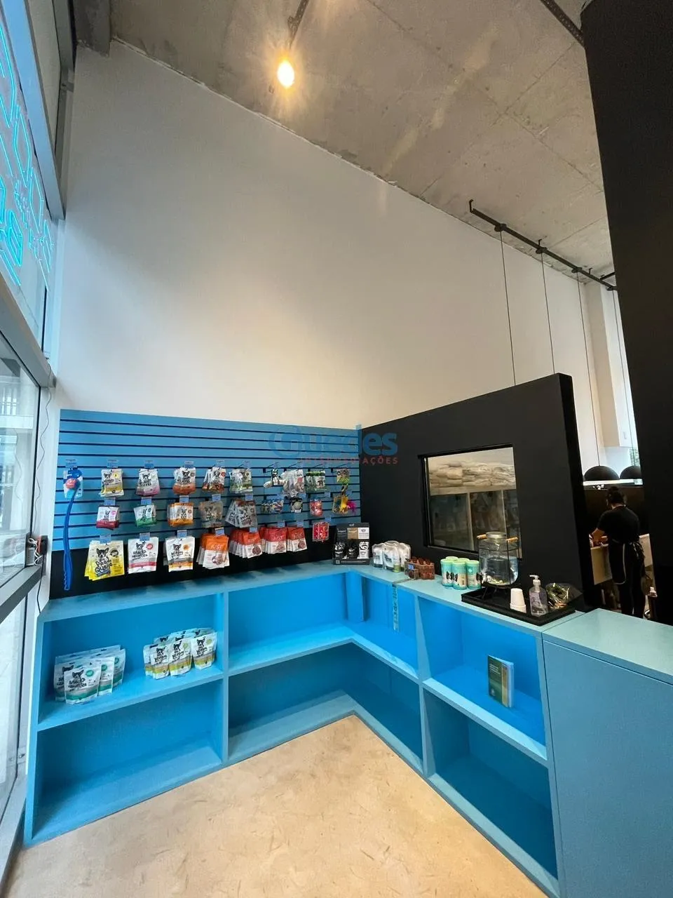 Imagem Pet Shop à venda na Chácara Santo Antônio - São Paulo R$ 310.000