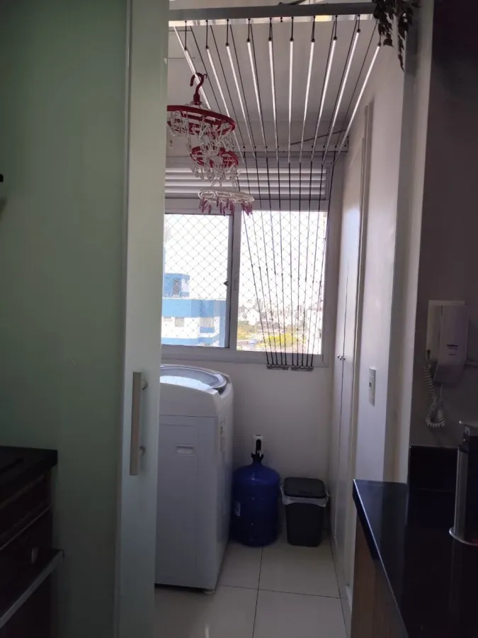 Imagem Apartamento para Venda em Santo André / SP no bairro Vila Curuça
