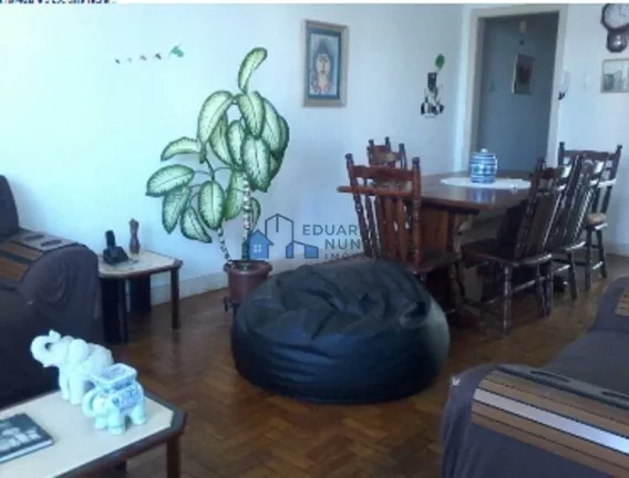 Imagem APARTAMENTO COM 04 QUARTOS NA BIAS FORTES!