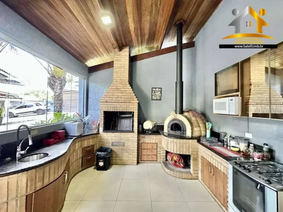 Imagem Casa à venda na Fazendinha em Carapicuíba - SP | Batelli Imóveis