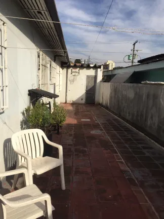 Imagem Casa com 4 Quartos à Venda, 400 m² em Vila Emir - São Paulo
