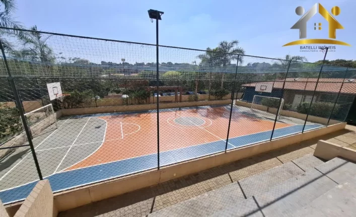 Imagem Apartamento - Locação - Granja Viana | Batelli Imóveis