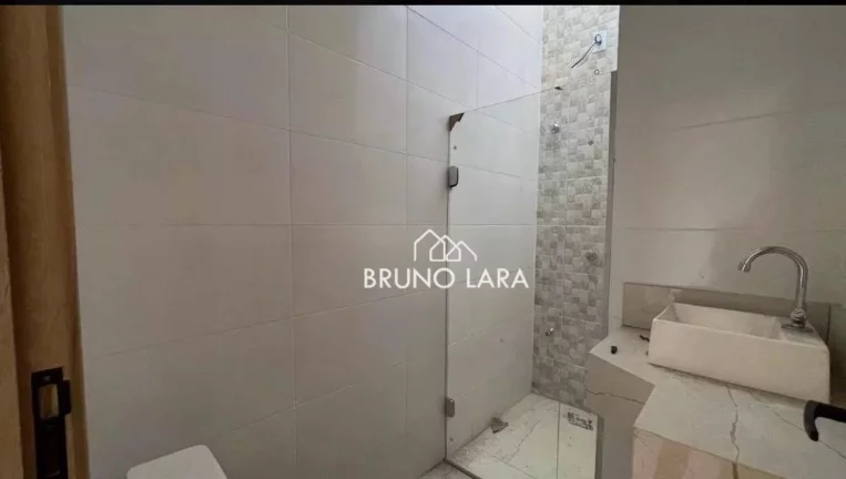 Imagem Casa à venda Jardim Alterosa - Betim/MG