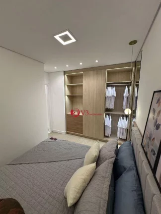 Imagem Cobertura com 3 dormitórios à venda, 172 m por R$ 1.755.000 - Vila Matilde - São Paulo/SP