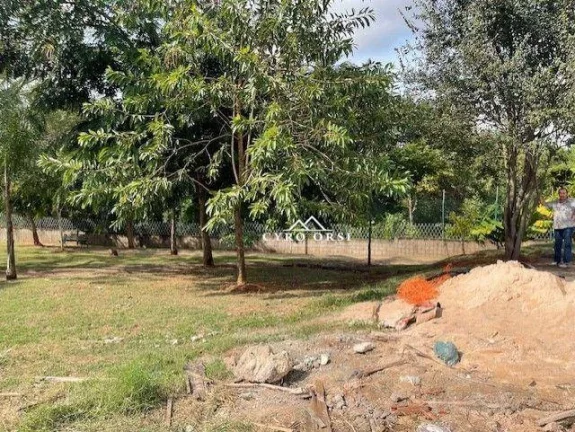 Imagem Terreno à venda, 200 m² por R$ 195.000,00 - Água Branca - Piracicaba/SP