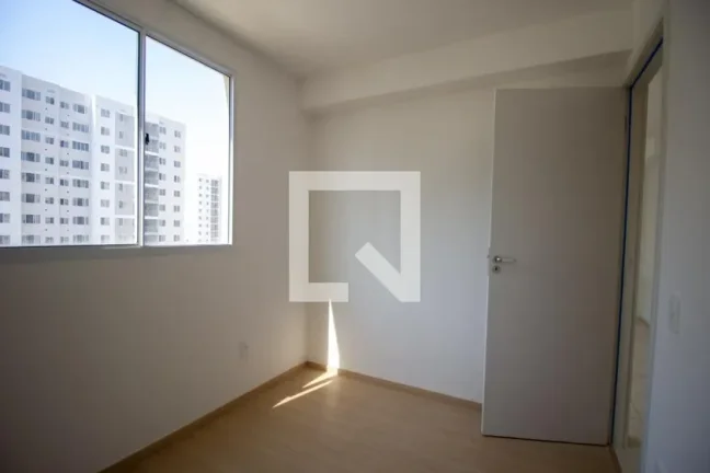 Imagem Apartamento à Venda - Vargem Pequena, 2 Quartos, 45 m2