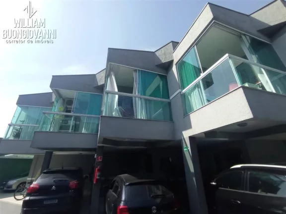 Imagem Casa à Venda em Sítio do Campo, Praia Grande - SP