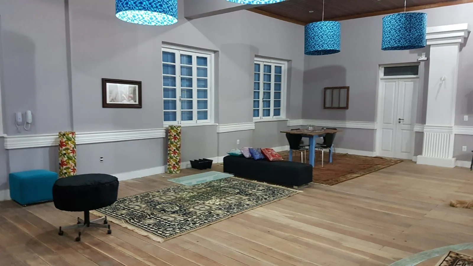 Imagem Casa Centenária no Bairro Belém Velho Residencial/Comercial