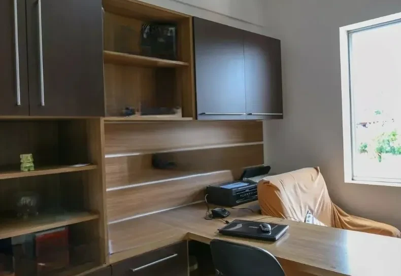Imagem Cobertura com 4 Quartos à Venda, 332 m² em Grajaú - Belo Horizonte