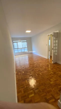 Foto do imóvel Apartamento à venda em Moema, São Paulo-SP: 2 quartos, 2 banheiros, 1 vaga de garagem, 80m². Imperdível oportunidade!
