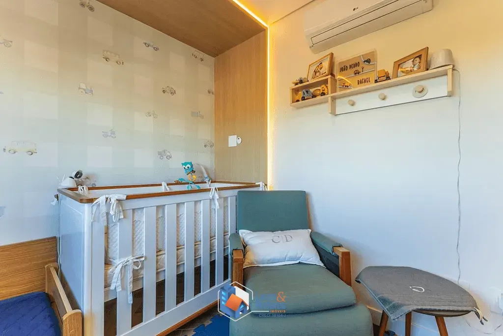 Imagem Apartamento à venda 3 Quartos 3 Suites 3 Vagas 170M² Moema São Paulo - SP