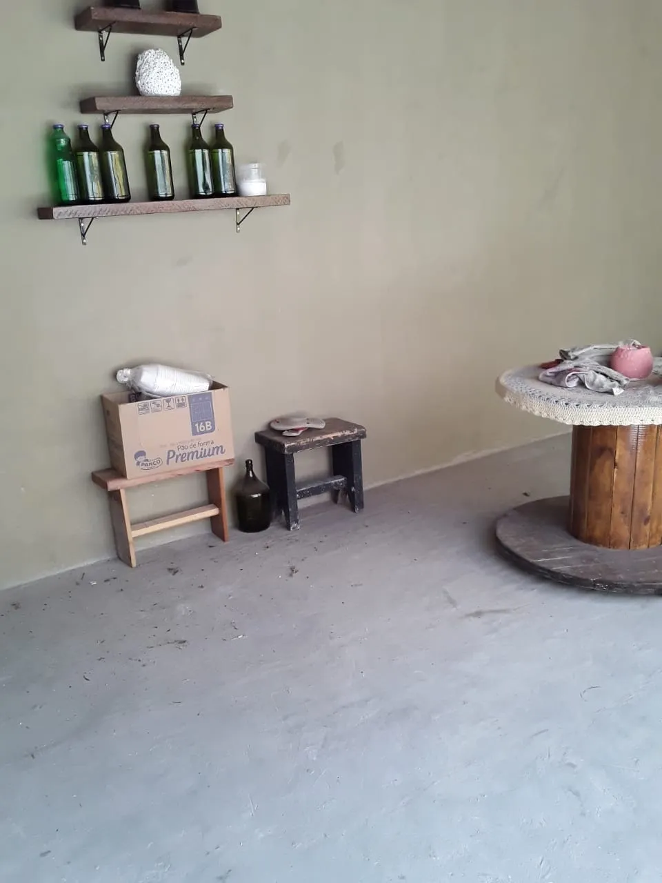 Imagem Casa à venda 2 Quartos, 2 Vagas, 150M², Jardim Mariana, Pindamonhangaba - SP