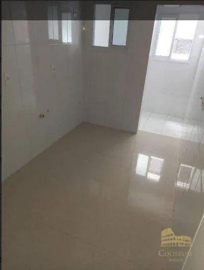 Imagem Apartamento à venda, 82 m² por R$ 680.000,00 - Vila Guilhermina - Praia Grande/SP
