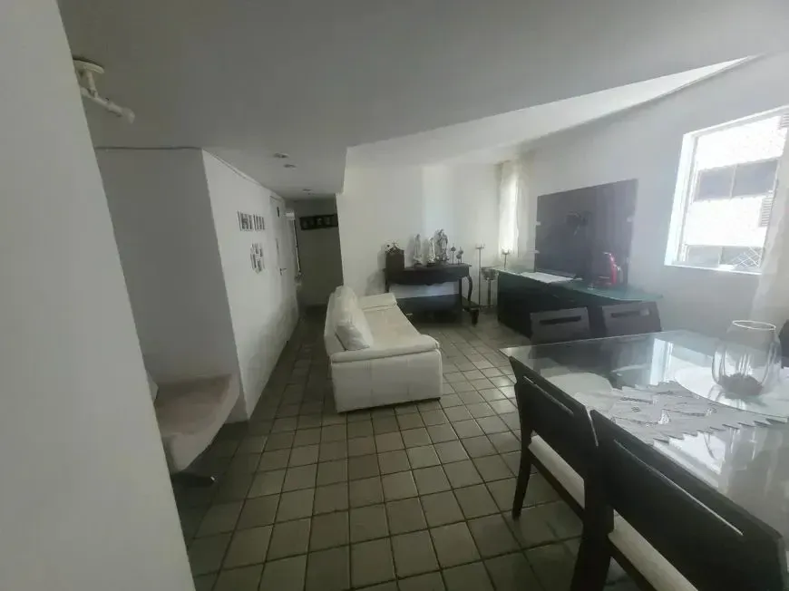 Imagem Apartamento com 3 Quartos à Venda, 98 m² em Boa Viagem - Recife