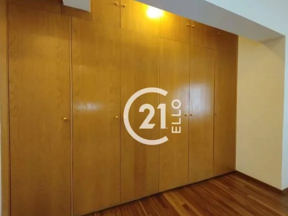 Imagem Apartamento à venda, 140 m² por R$ 1.650.000,00 - Moema - São Paulo/SP