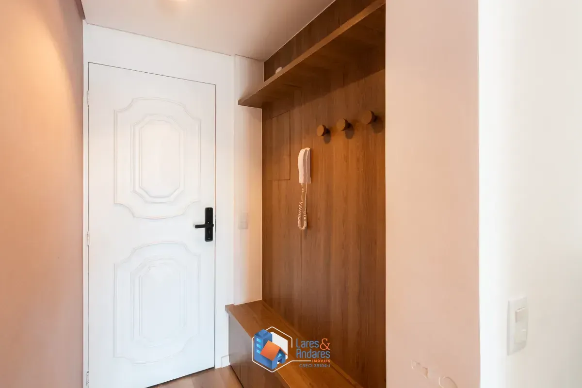 Imagem Cobertura para venda em Vila Olímpia com 2 quartos, sendo 1 suíte, 95m²