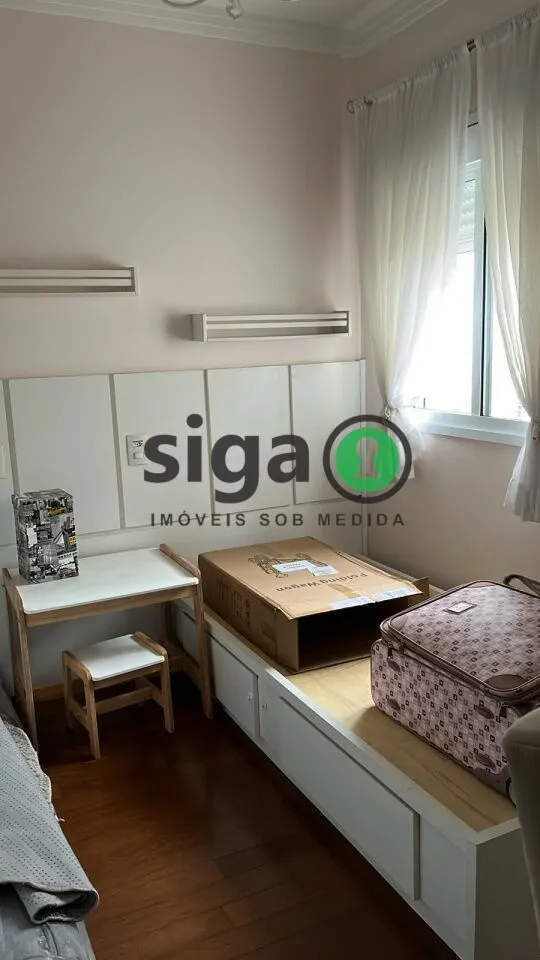 Imagem Apartamento para venda em São Bernardo do Campo 03 suítes, São Paulo - SP