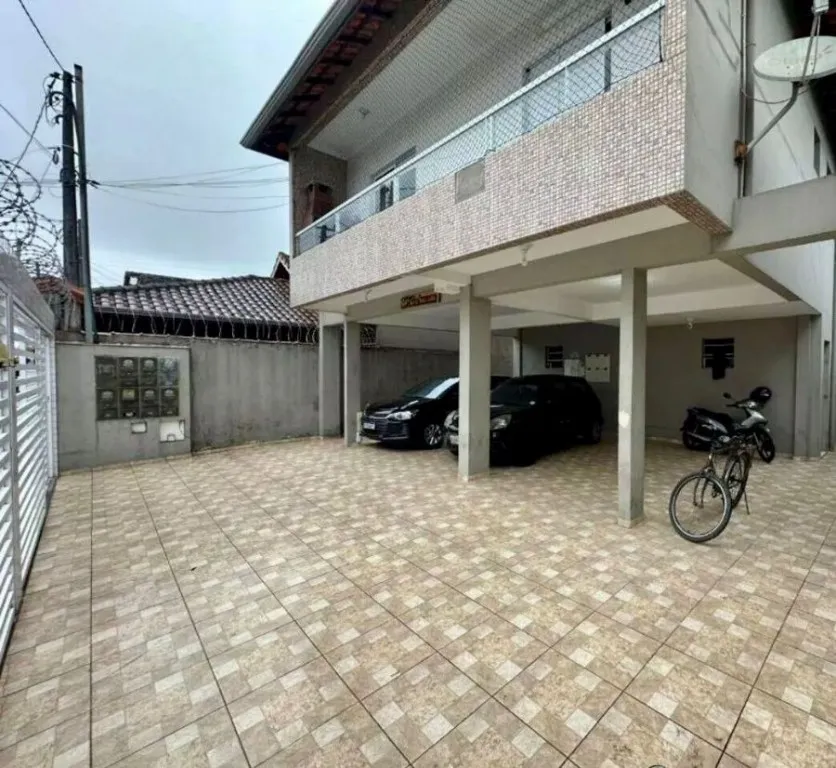 Foto do imóvel CASA COM 65,74 m² - SAMAMBAIA - PRAIA GRANDE SP em AVENIDA PEDRO AMÉRICO, 136 - SAMAMBAIA, PRAIA GRANDE - SP