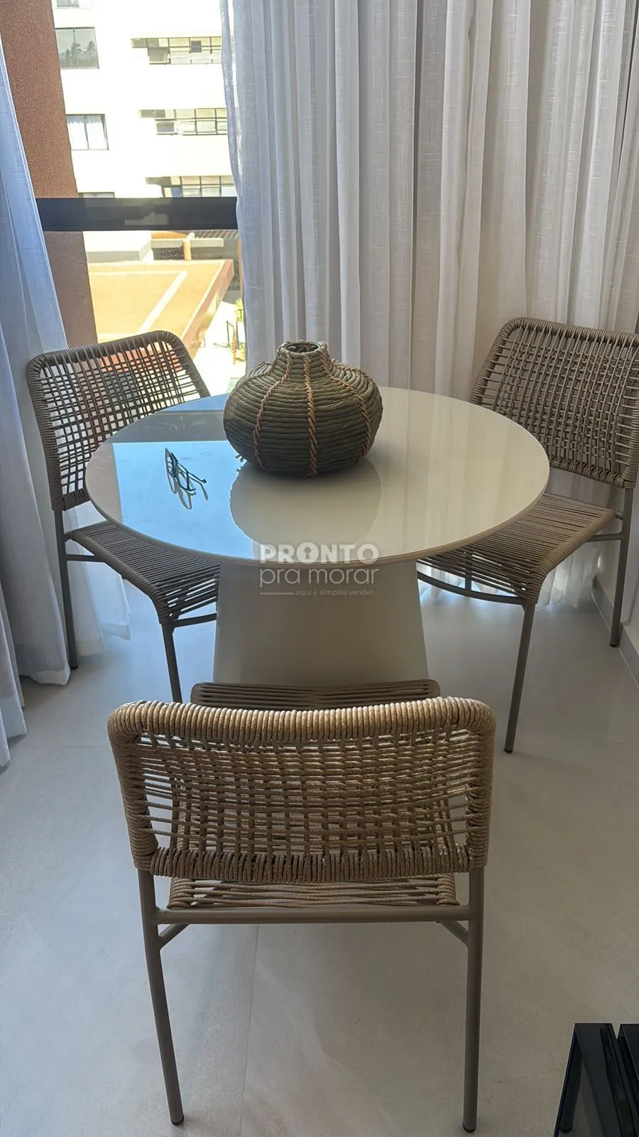 Imagem Cais Eco Residência