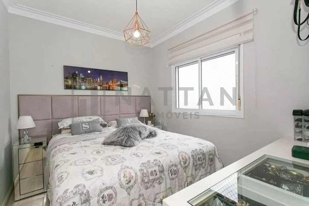 Imagem Apartamento com 3 dormitórios à venda, 123 m² por R$ 1.749.000,00 - Tatuapé - São Paulo/SP