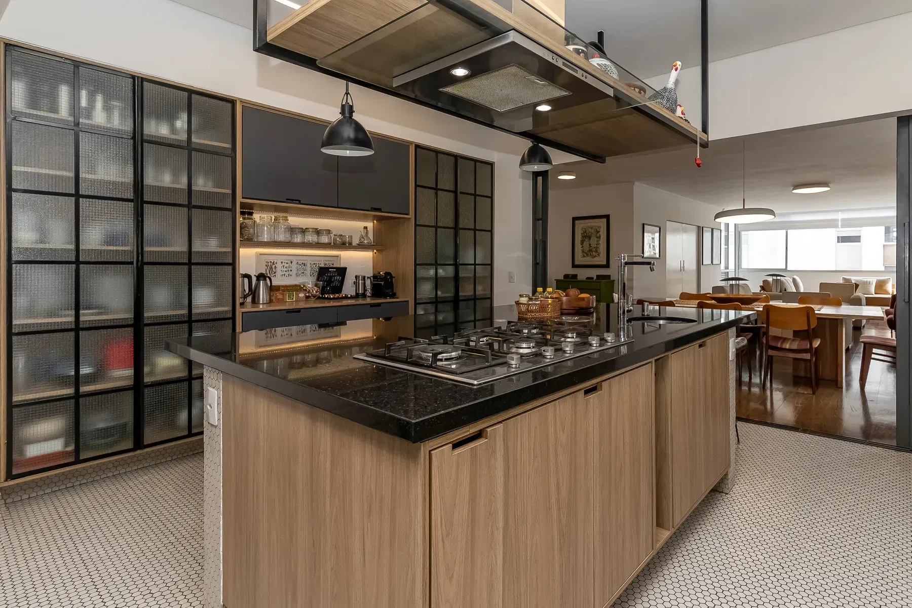 Imagem Apartamento com 3 Quartos à Venda, 270 m² em Higienópolis - São Paulo