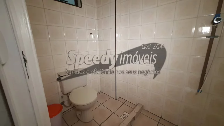 Imagem Conjunto comercial para locação em Santos