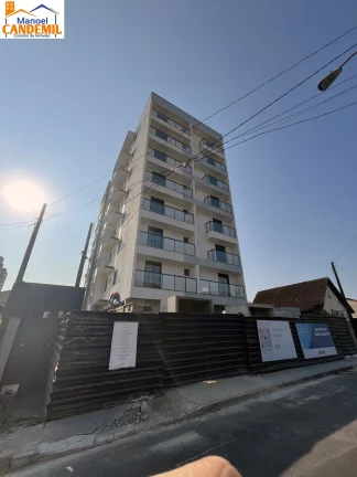 Imagem Apartamento em Anita Garibaldi, Joinville/SC