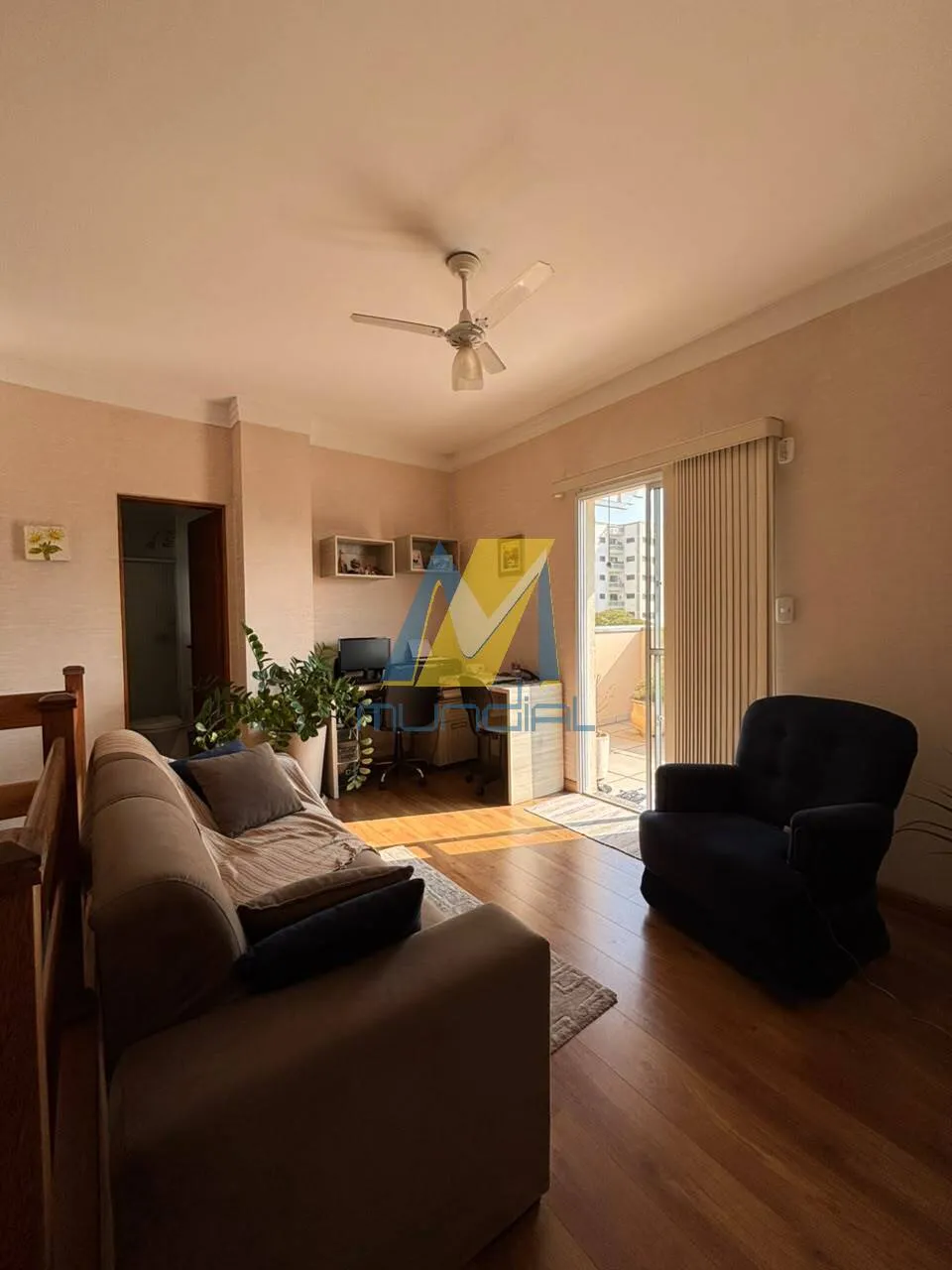 Imagem Cobertura à venda no Baeta Neves, em São Bernardo do Campo- 180 m²