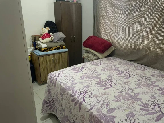 Imagem Casa a venda 2 quartos, em Aririu Palhoça