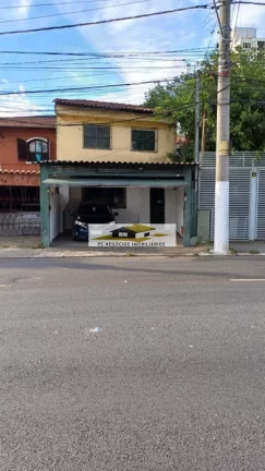Imagem Sobrado para venda no Ipiranga