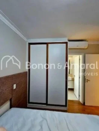 Imagem Apartamento espetacular no Condomínio Tálipo ? Campinas

Excelente oportunidade! Apartamento de 74...