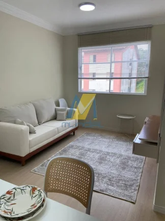 Imagem Apartamento à Venda | Vila Luzita | Santo André - SP