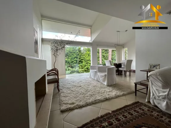 Imagem Casa - Granja Viana - Fazendinha | Batelli Imóveis