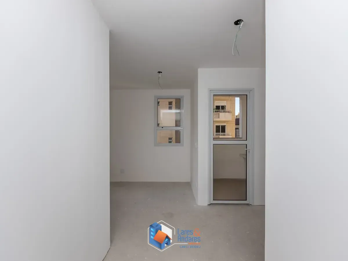 Imagem Apartamento para venda em Perdizes com 2 quartos, 41m²