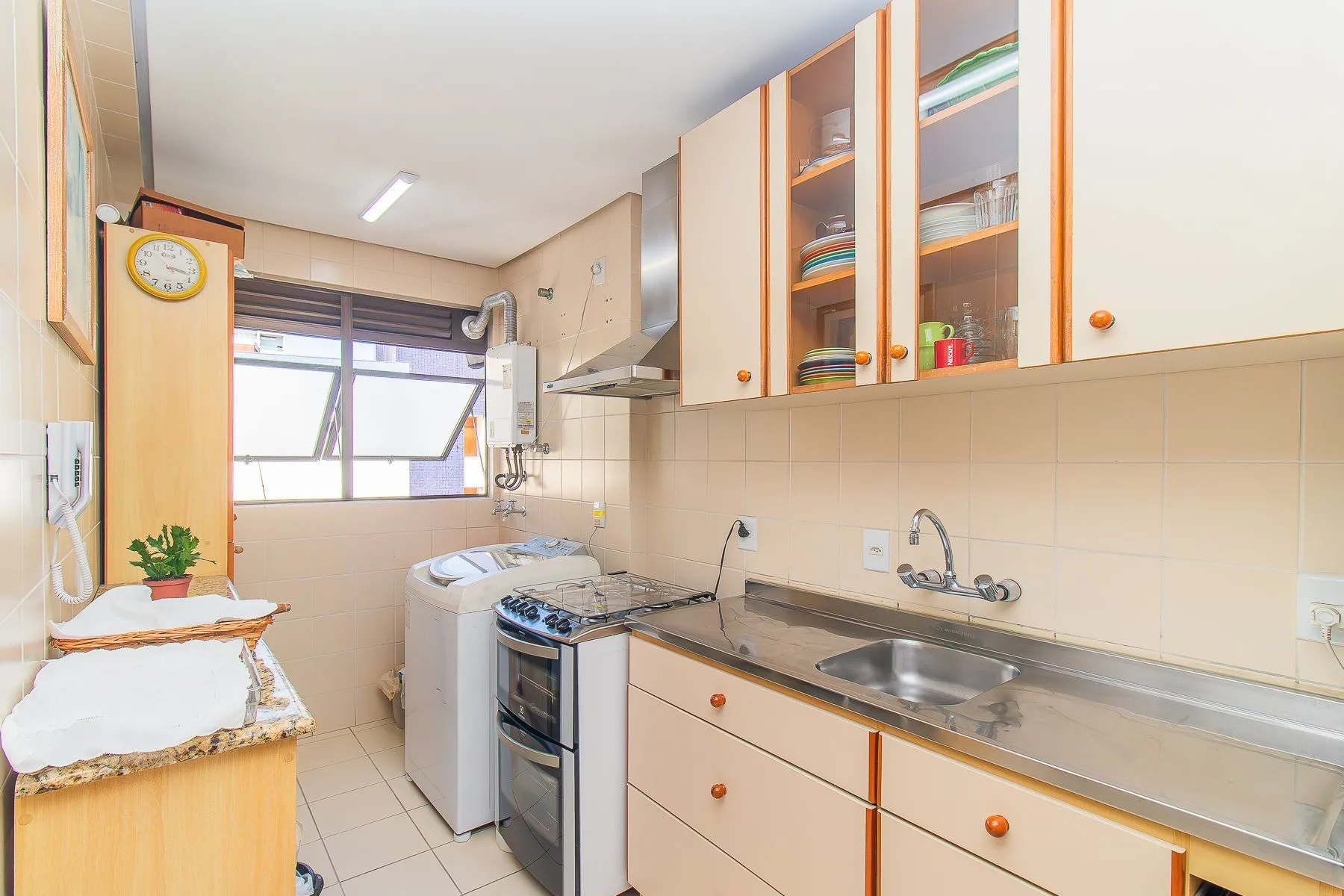 Imagem Cobertura com espaço gourmet 156m² no bairro Bela Vista